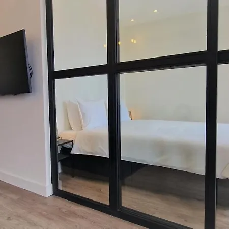 Yana's Nest Appartement Funchal (Madeira)