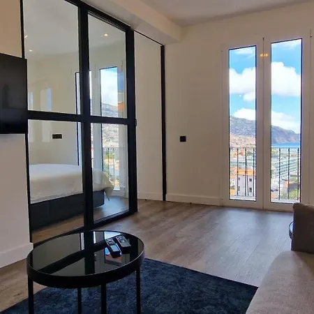 Yana's Nest Appartement