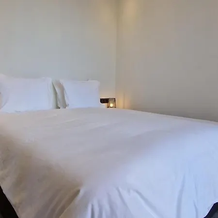 Yana's Nest Appartement *