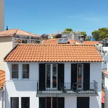 Appartement Yana's Nest