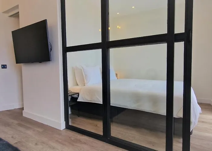 Yana's Nest Appartement Funchal (Madeira)