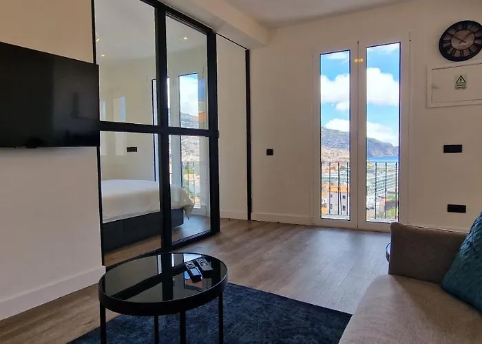 Yana's Nest Appartement