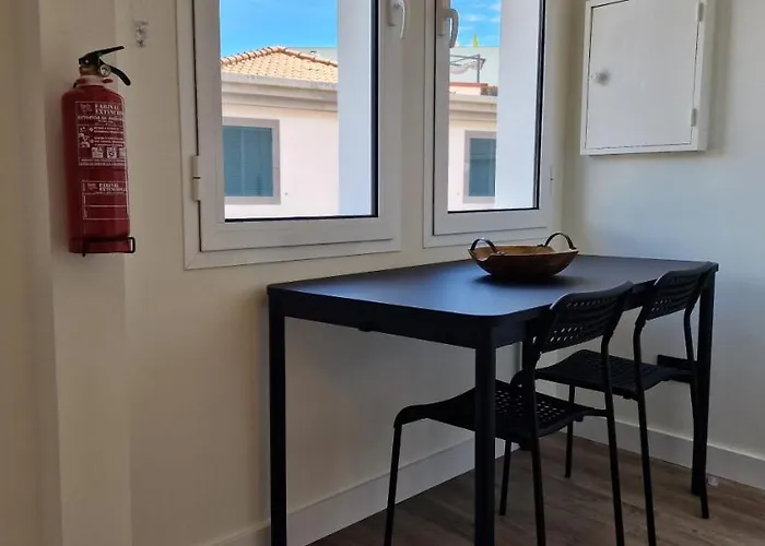 Appartement Yana's Nest