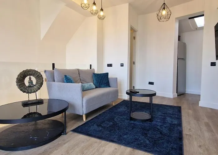 Appartement Yana's Nest Funchal (Madeira)