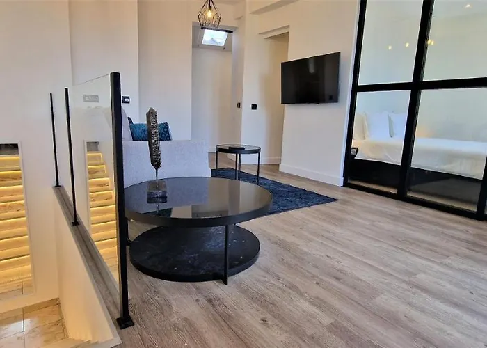 Yana's Nest Appartement Funchal (Madeira)