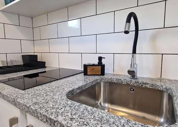 Appartement Yana's Nest