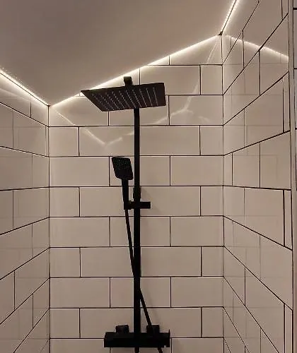 Appartement Yana's Nest *