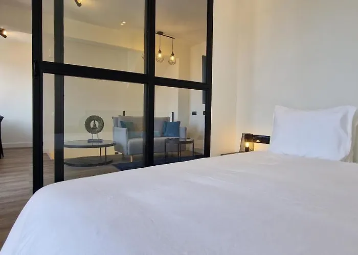 Yana's Nest Appartement