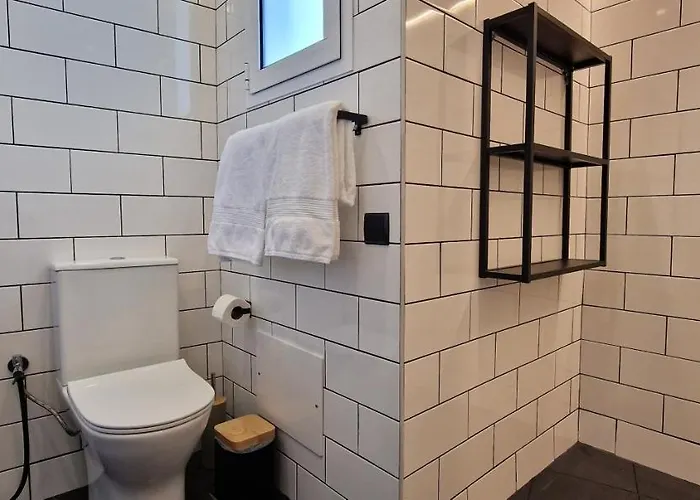 Yana's Nest Appartement