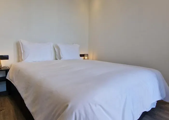 Yana's Nest Appartement *